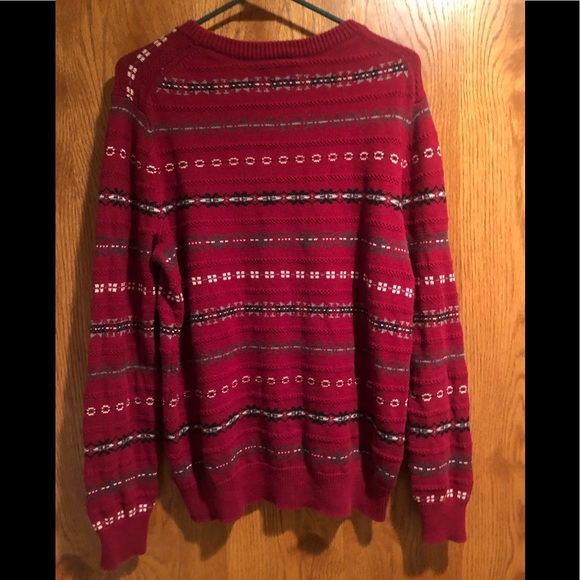 C&B Sweater - Picture 4 of 4